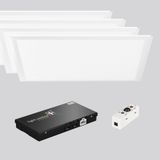 colour: white 220 - 240 V