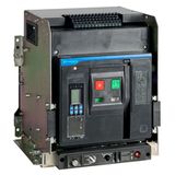 ACB, MQ2, 3pole, 2000A,80kA, drawout, Digital type H