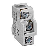 Auxiliary contact 1 CO
