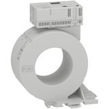 Toroidal sensor TB60 type B, 60 mm, Ie=160 A (LV481012)