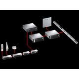 CMC III Online comforthandle VX, RAL9005