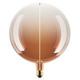 LED E27 Flex Magnetic G200x268 230V 200Lm 4.8W 818 Tea Brown Dim