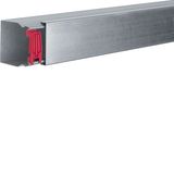 Trunking LFS made of steel 60x60mm galvanized