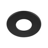 UNIVERSAL DOWNLIGHT cover ,black