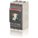 T4V250 PR221DS-LS/I In250 3p FFC 1150VAC