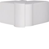 Adjus exter corner LF60060, pure white