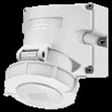 Wcd 16A 5P 1h > 50V IP67