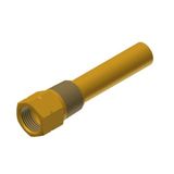 Sensor Pocket
