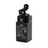 Limit switch, D4N, M20 (1-conduit), 1NC/1NO (snap-action), one-way rol D4N 0008F