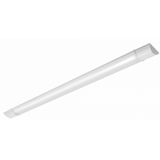LED luminaire KELIO, 45 W, 4500 lm, AC220-240V, 50/60 Hz, PF>0.9, RA>80, IP40, 4000K, 150 cm