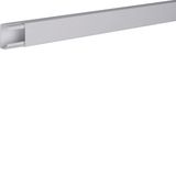Trunking from PVC LF 20x35mm light grey