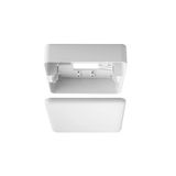 PANLUX Frame PN14900005 fitted for Square lamp