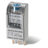 Timer module