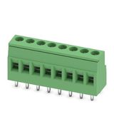 MKDSD 2,5/ 8-5,08 - PCB terminal block