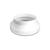 RIDUTTORE 200-150                 VKC436