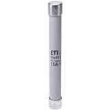 Fuse link, CH10x85 gPV 12A/1500V