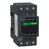 CONT.3P 80A AC3