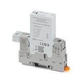 FLT-SPP-T1-275/25-1+0-UT-R - Type 1+2+3 combined lightning current and surge arresters