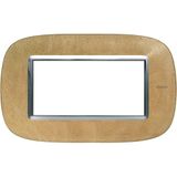 cover pl.4m sand leather