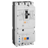 Combination MCCB Type A, 3P, 50kA, 100A and RCD up to 1A