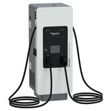 150 kW, 2x CCS2, 7.5m r.