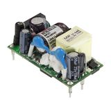 MFM-05-5 Switching power supply, open-frame, 5W, 5V, 1A, MEAN WELL