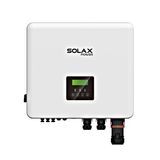 SolaX X3-Hybrid-10.0-G4-Pro, 3ph 3MPPT IP65, WIFI/LAN Dongle