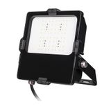 Reflector LED lamp Delta 50, 4000K, 50W, 120°, without optics