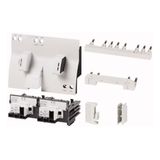 Set reversing starter with connector model size 0 and BE5