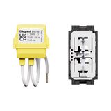 L.NOW - CONNECTED ONE-WAY SWITCH WITHOUT NEUTRAL 1M