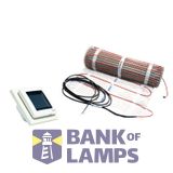 DEVImat 150T 525W 230V 0.5x7m DTouch