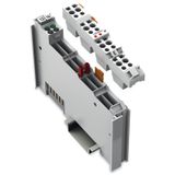 Power Supply 24 VDC -