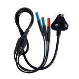 Mains test lead [SA]