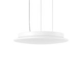 FLAT SLIM disc, 25...41 W, 2450...4000 lm, 830, 840, white, DALI Penda