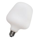LED Milky Z125 E27 6W 2700K Opal
