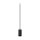 FITU PD, E27, pendant light, 1 x max. 15W, bl