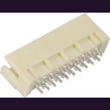 DIN Signal 3Q020MR-2,5C1-2 w/o Flange