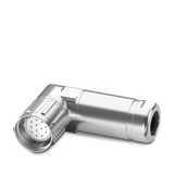 CA-16S1N12T006S - Cable connector