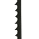 Scheppach Saw Blade Set, Wood 18TPI, 6 Pieces