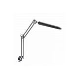 LED table lamp ARCHITECTO, 8 W, 600 lm, 4000K, dimmable, black