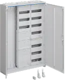 HAG ZB33SYS013 Systemschrank univers Z APZ2 2xRfZ VT10 1100x800x205 mm