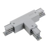 T-PIECE XTS 40-1 3-V GREY