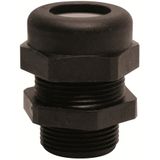 Cable Gland extended clamping range ECEA Polyamide 6 with 25 Percent G