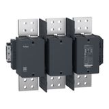 TESYS F CONTACTOR 1000 W/O COIL
