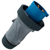 Plug PTX 32A3p6h IP69