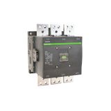 Ex9C1000 22 3P 415V AC/DC contactors