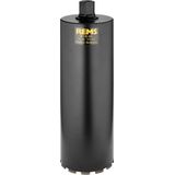 REMS universal diamond core drill UDKB 152 x 420 x UNC 11/4