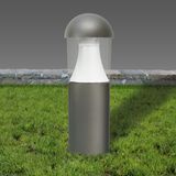 FARO 1238 LED 9W CLD GRAF. 3000K