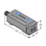 Photoelectric Sensor Photoelectric Sensor for Plastic Fibers   R55FPWQ