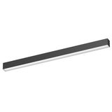 NOVIA ROW 1500 CCT 32W 3520lm 930/940 DALI bl, IP20, L-1505